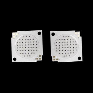 巨弘光电COB红外光源发射管1200/1300/1450/1550nm多波段工业无损检测专用LED光源