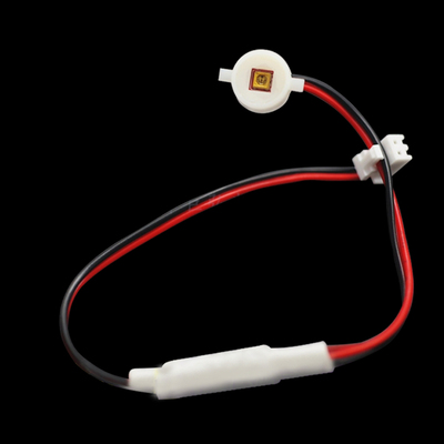 深圳巨弘光电定制小型 UVC 消毒模组 智能家居家电紫外消毒模块 3535 防水杀菌 LED 模组