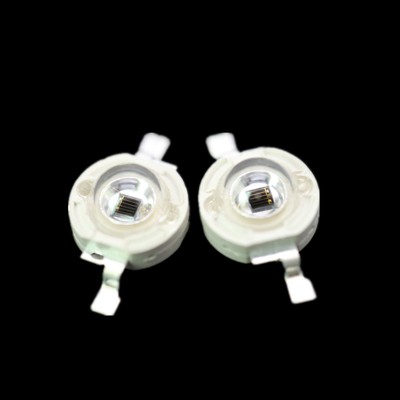 巨弘光电远红外1650nm理疗LED灯珠医疗美容仪专用大功率仿流明灯珠