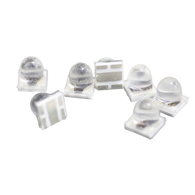 巨弘光电3535球头双色大功率1W单芯LED灯珠红外850nm760nm神经衰弱专用灯珠