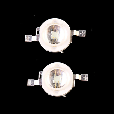 巨弘光电 1W 仿流明单色 LED 发光二极管 PCBA 设计 SMT 配套 全场景适配光源