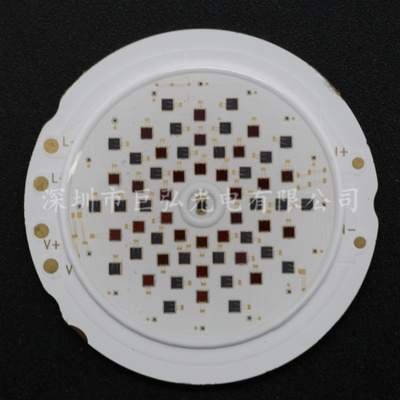 巨弘光电 手持美容仪 COB 激光 LED 光源板 650/680/850nm 激光阵列 医疗美容专用光源板