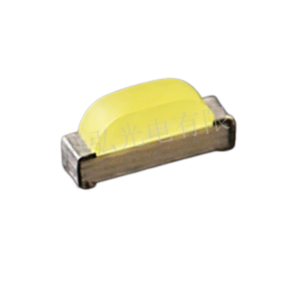 0802侧发光单色贴片