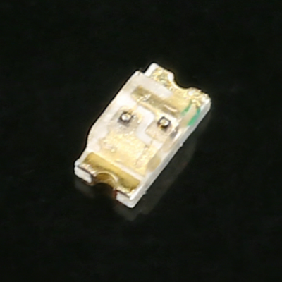 0603 无极贴片 LED 定制按钮开关专用 耐高温灯珠