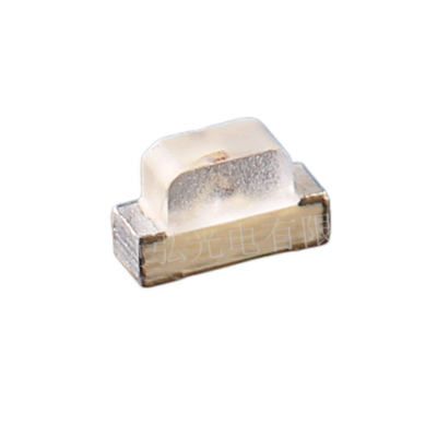 0602侧发光单色贴片