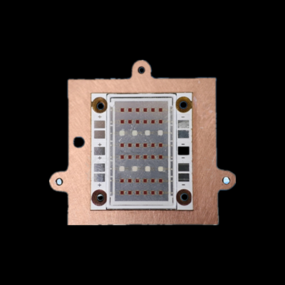 巨弘光电 COB 集成光源 红蓝光子治疗仪 LED 光源 多波段美容理疗大功率 COB LED
