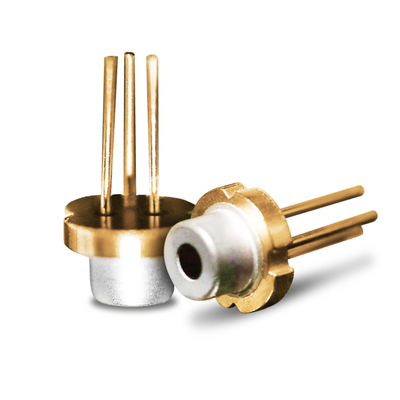 1450nm 遠紅外 TO5.6 激光二極管 60mW LD 半導體 墨水防偽 痤瘡治療專用