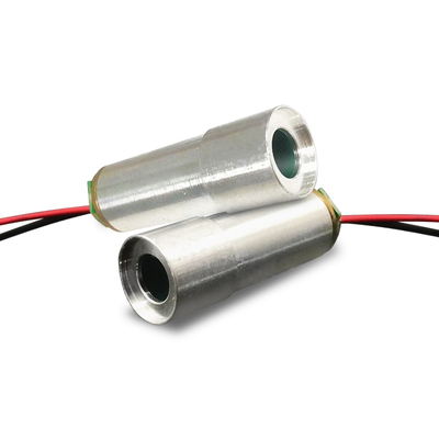 532nm 綠光激光模組 帶 PD 脈沖激光二極管 定位燈 醫療激光燈珠