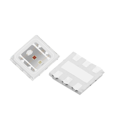 3030RGB 大功率 LED 燈珠 無人機(jī)集群表演專用 七彩高亮貼片發(fā)光二極管